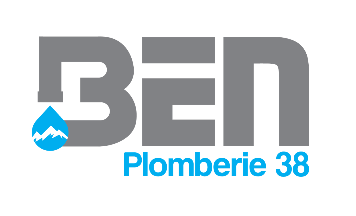 Logo de Ben Plomberie 38